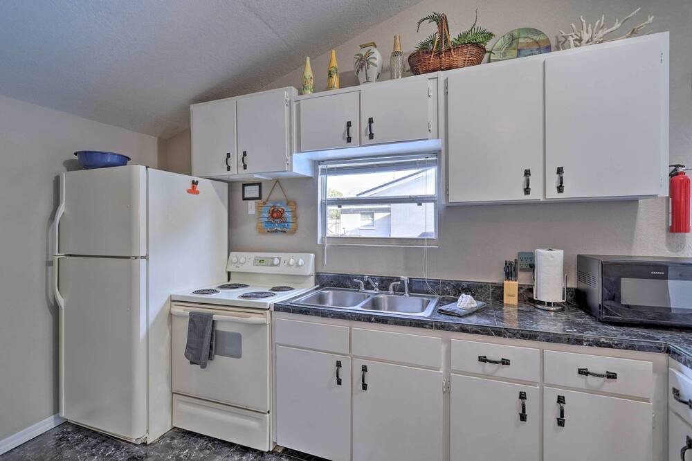 Photo of Kitchen in Fern Park