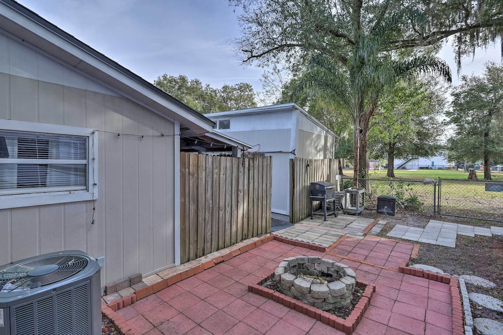 Photo of Outdoor in Fern Park