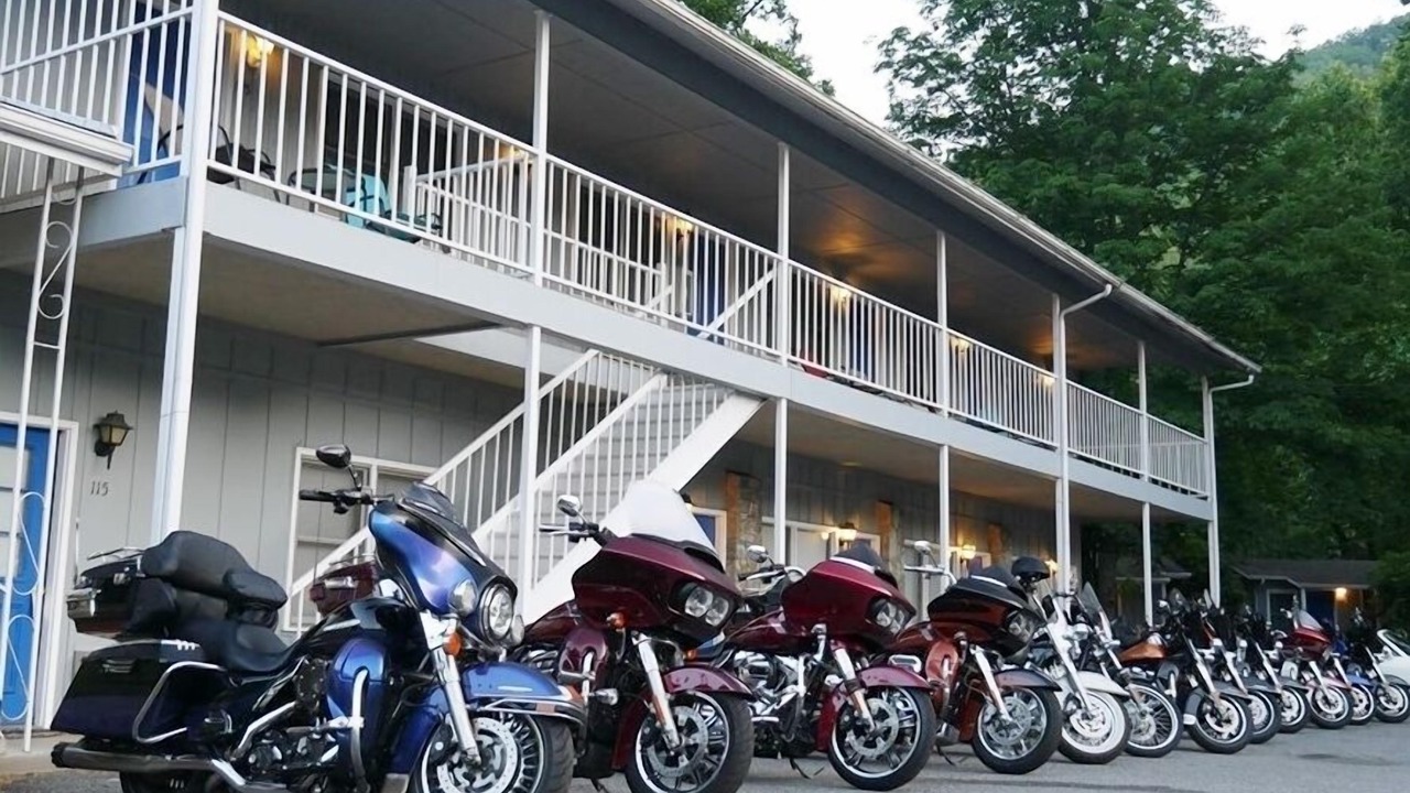 Photo of Outdoor in Maggie Valley