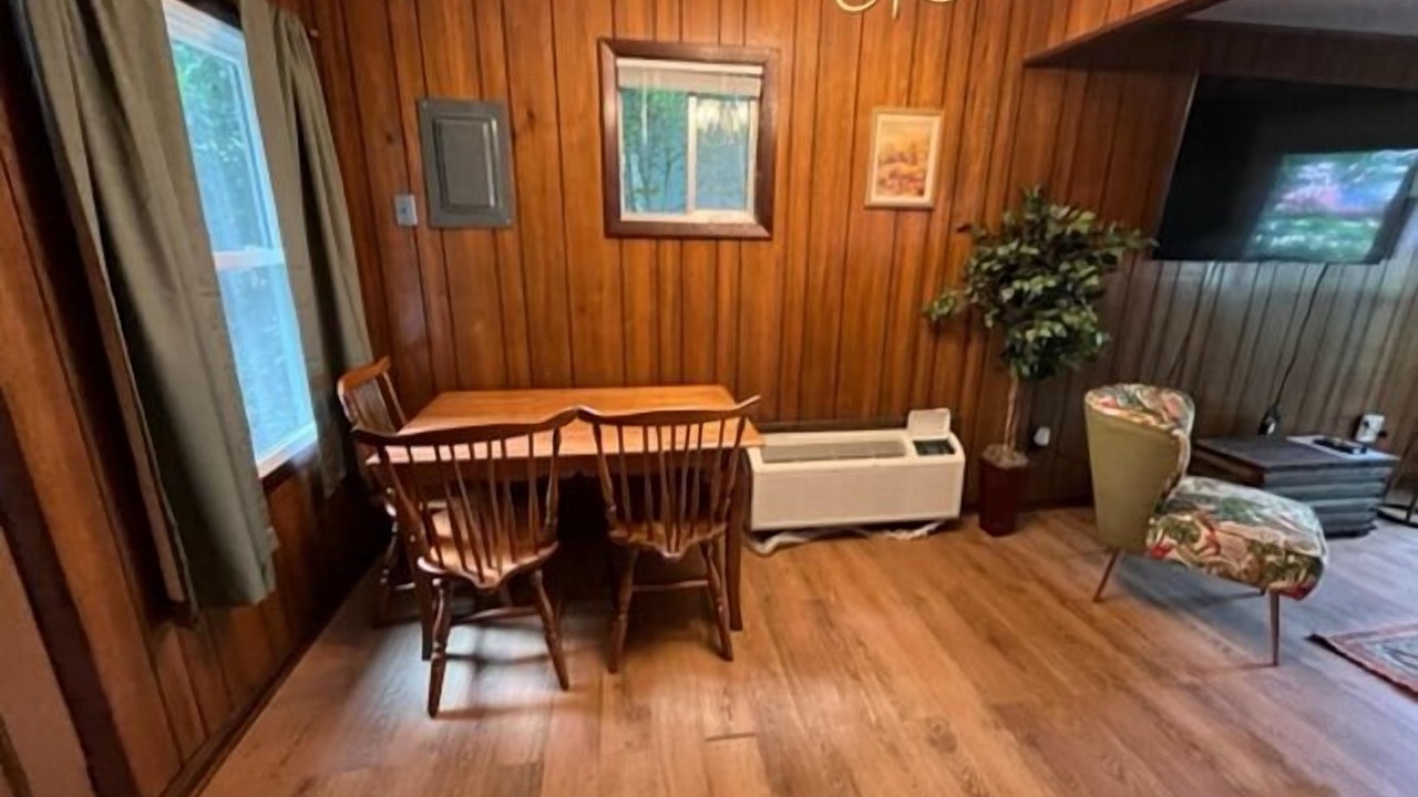 Photo of Bedroom in Maggie Valley