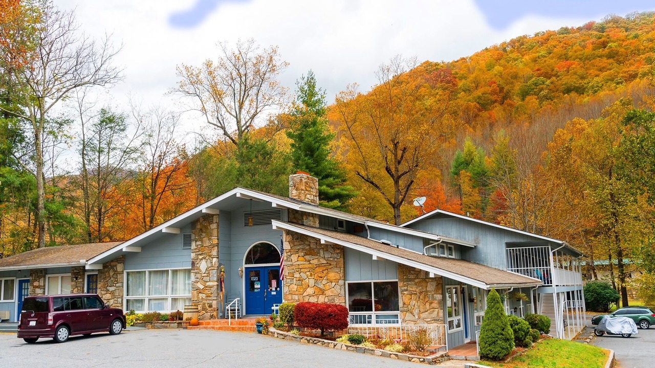 Photo of Outdoor in Maggie Valley