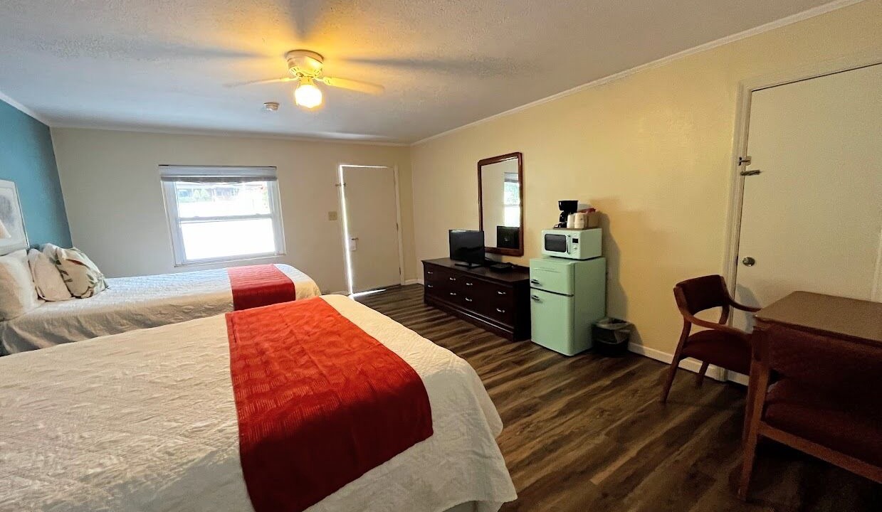 Photo of Bedroom in Maggie Valley