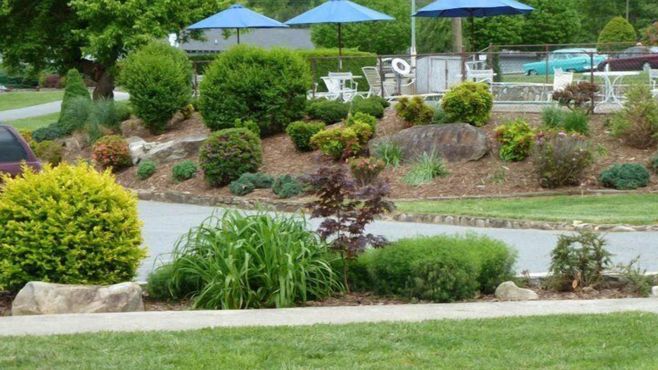 Photo of Outdoor in Maggie Valley