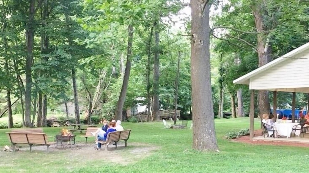 Photo of Outdoor in Maggie Valley
