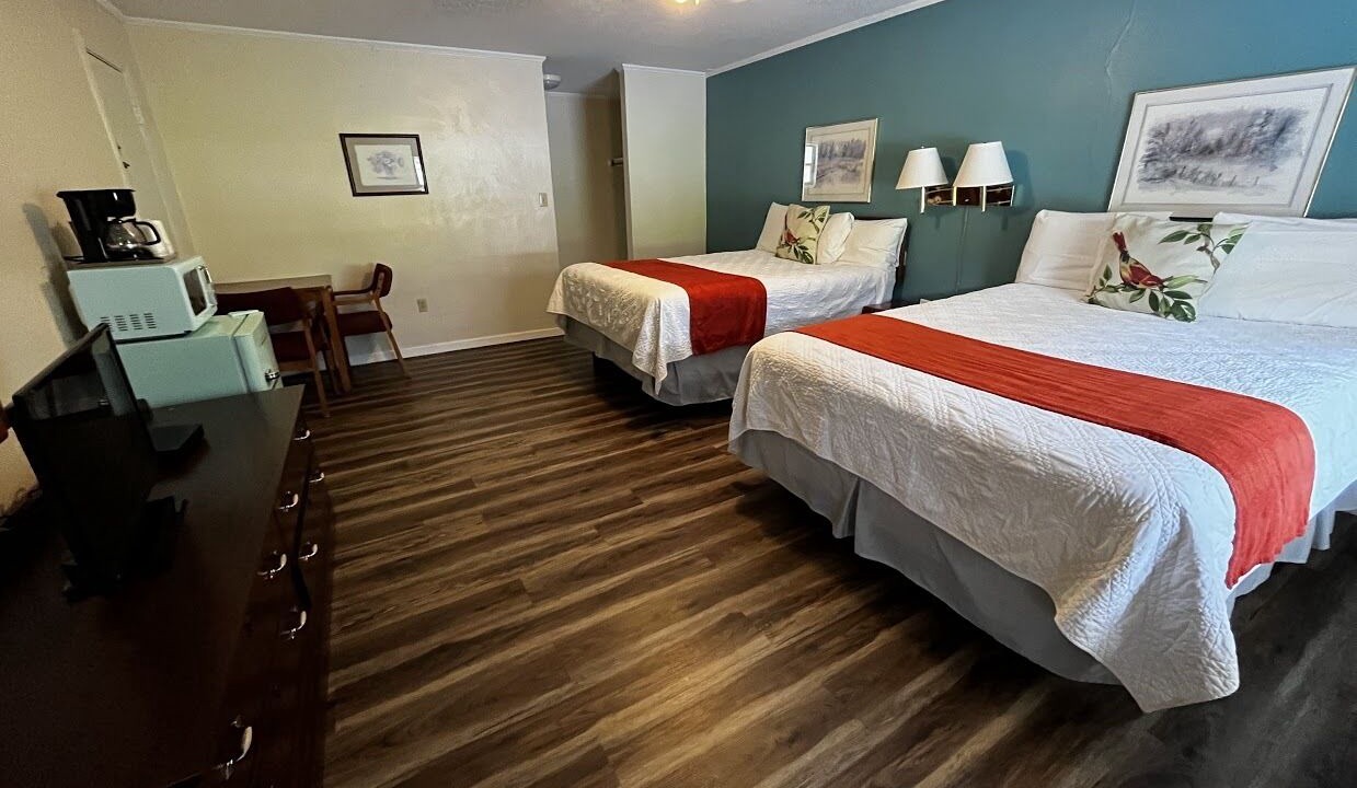 Photo of Bedroom in Maggie Valley