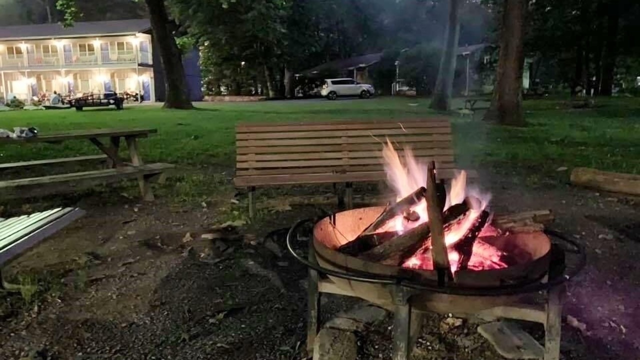 Photo of Outdoor in Maggie Valley