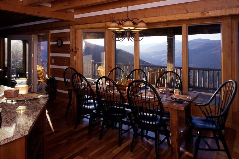 Photo of Kitchen in Waynesville
