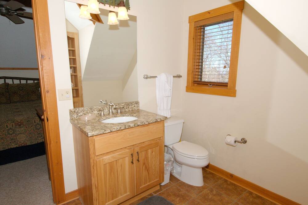 Photo of Bathroom in Waynesville