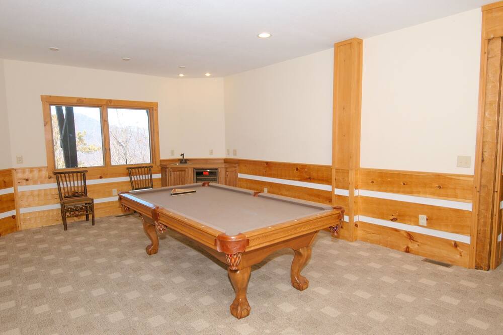 Photo of Bedroom in Waynesville