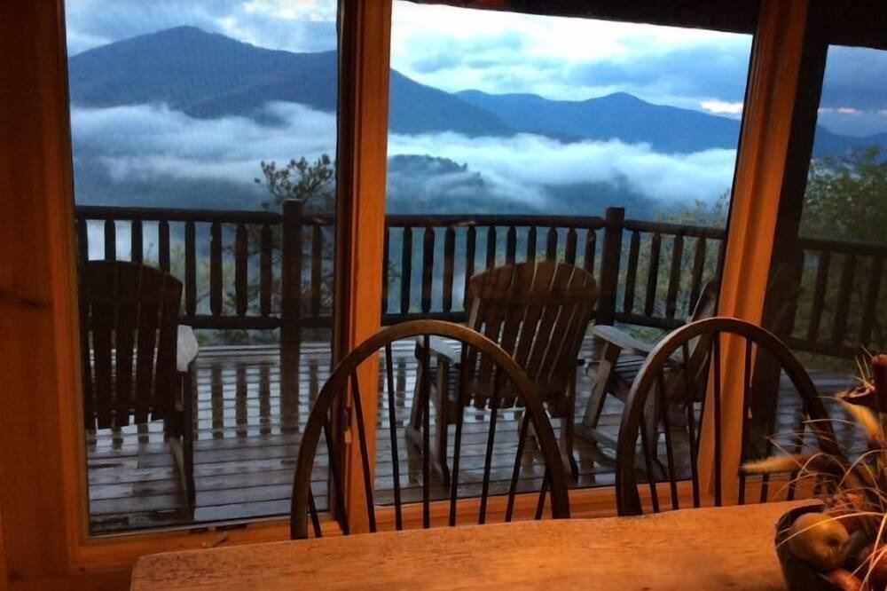 Photo of Patio Balcony in Waynesville