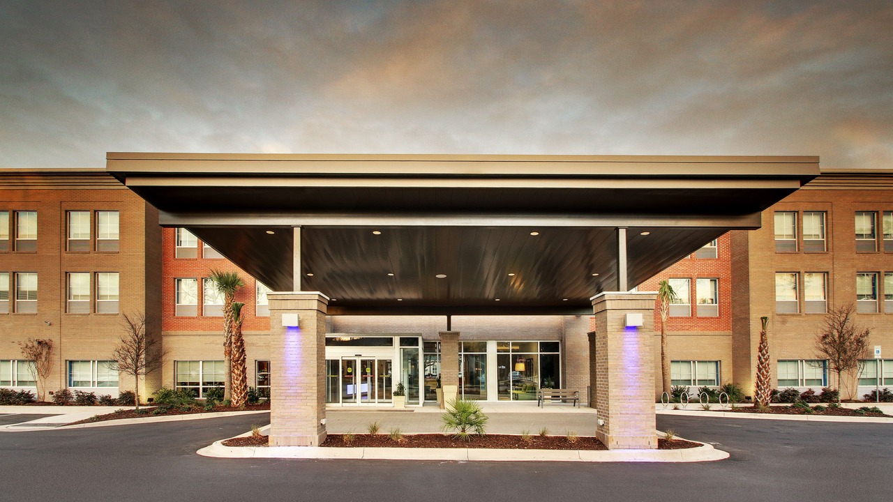 Photo of Outdoor in Summerville