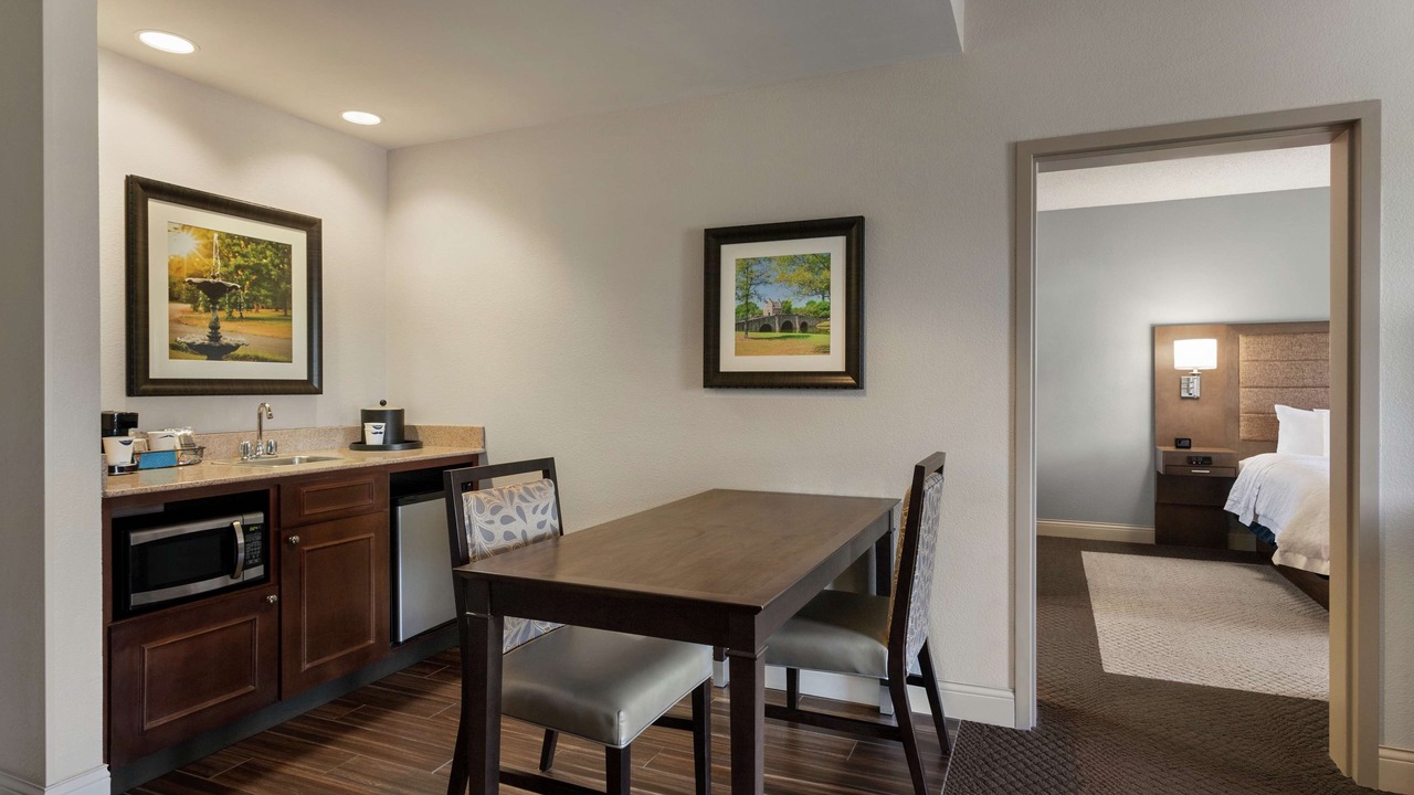Photo of Bedroom in Gunter Afs