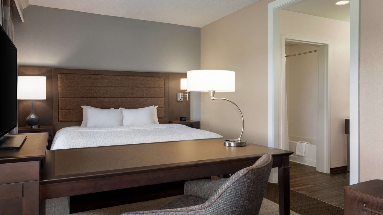 Photo of Bedroom in Gunter Afs