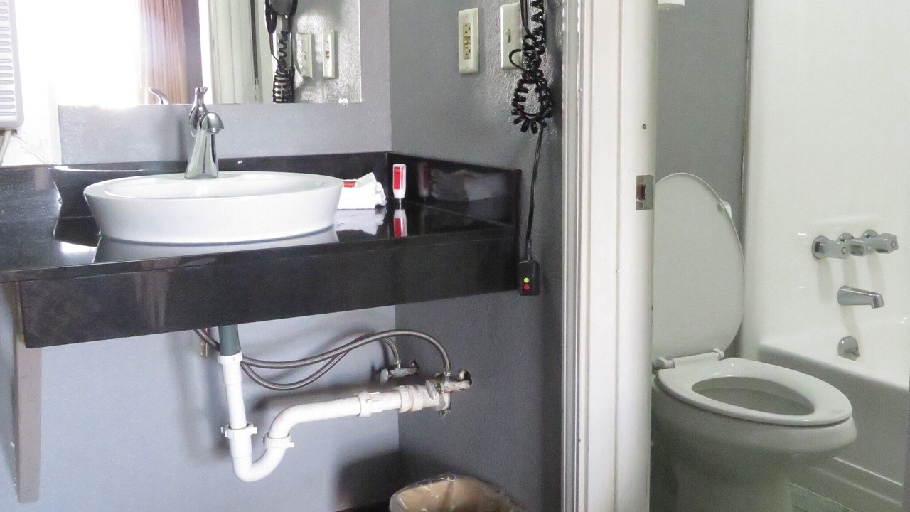 Photo of Bathroom in Walterboro - St. George