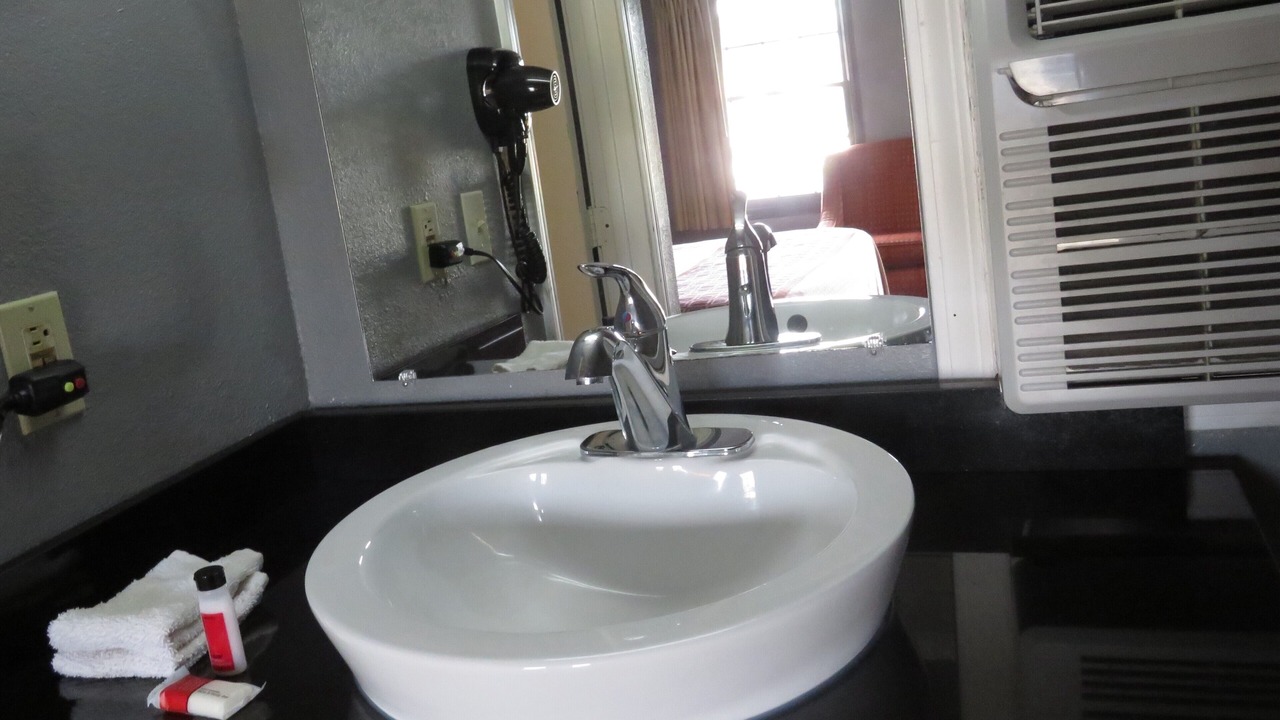 Photo of Bathroom in Walterboro - St. George