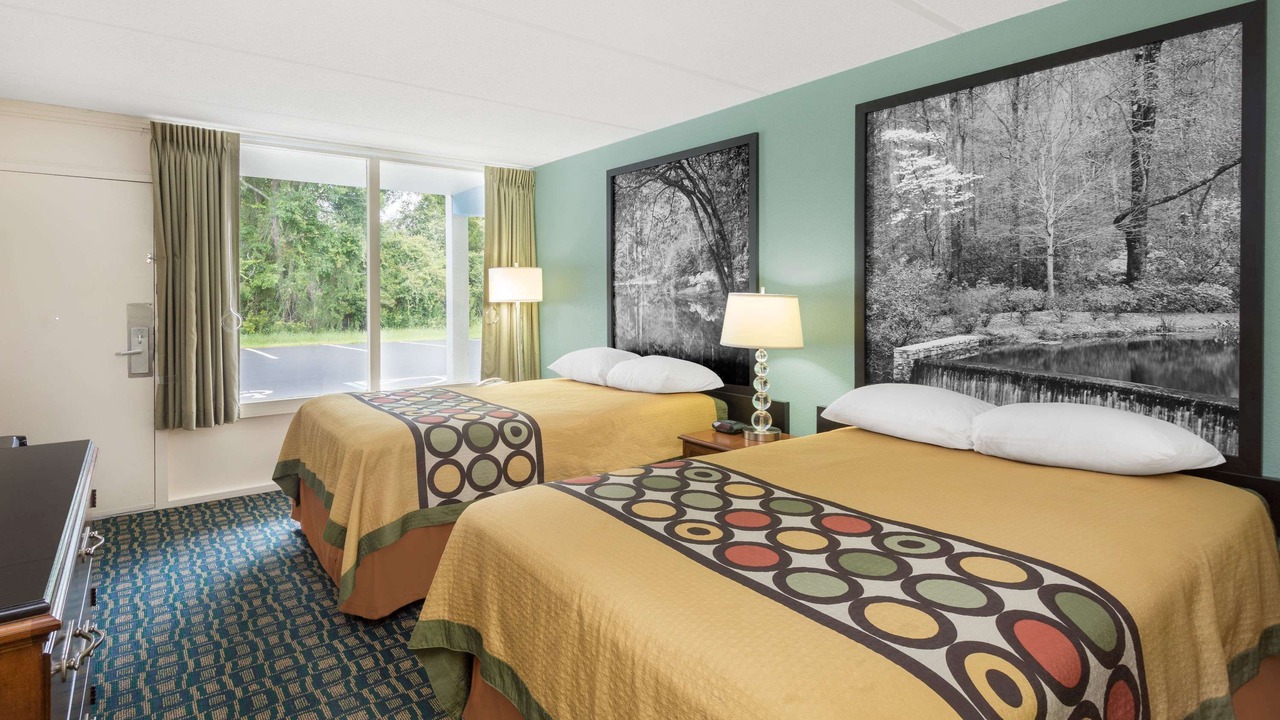 Photo of Bedroom in Kingsland