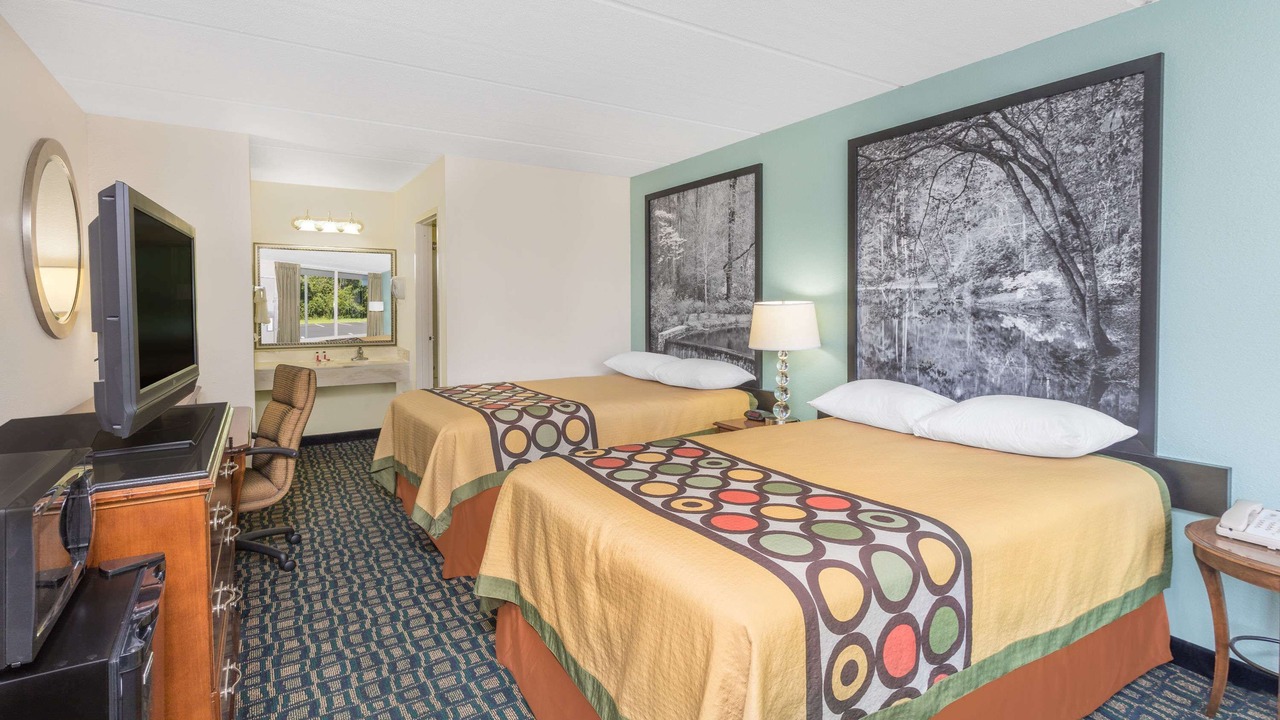 Photo of Bedroom in Kingsland