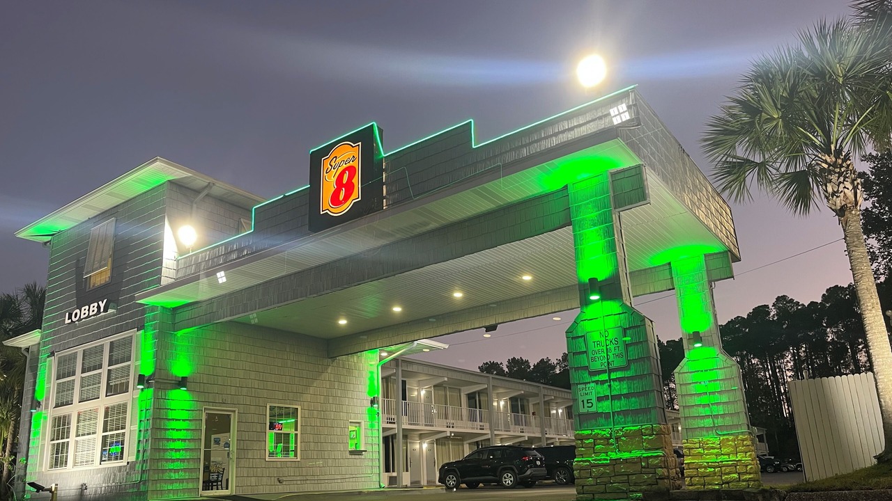 Photo of Outdoor in Kingsland