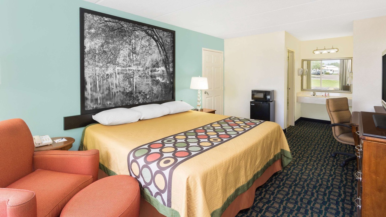 Photo of Bedroom in Kingsland