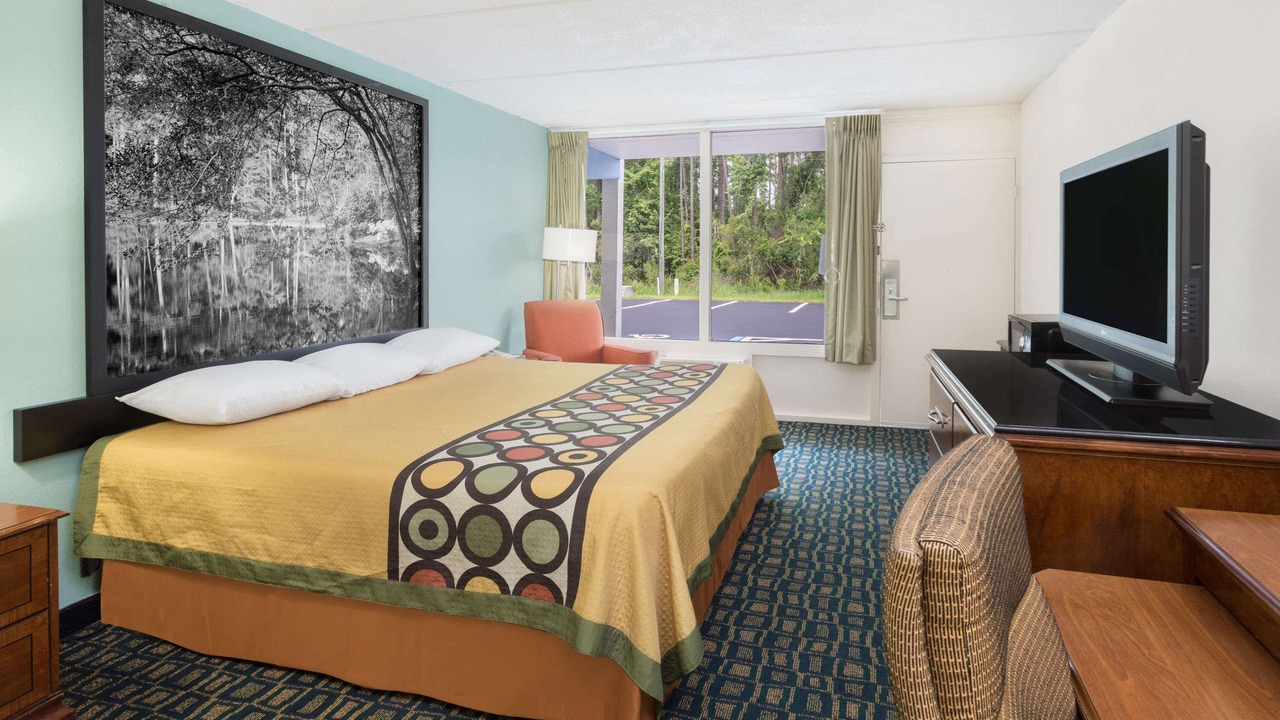 Photo of Bedroom in Kingsland
