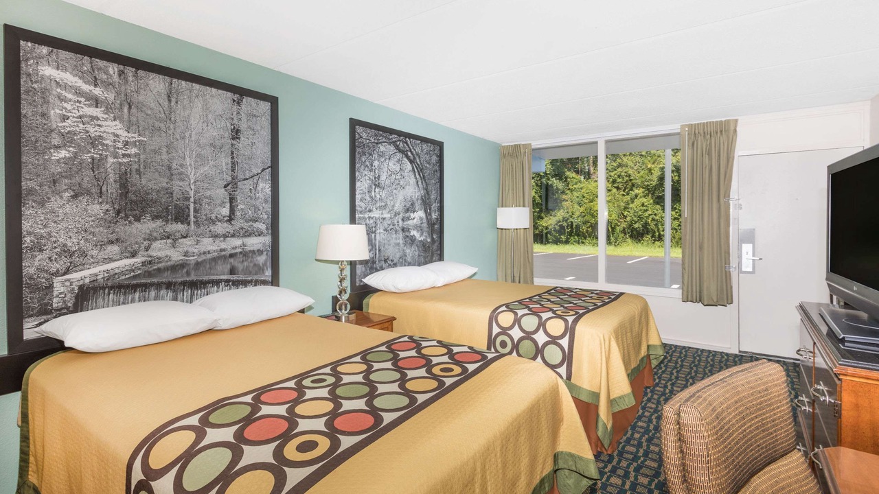 Photo of Bedroom in Kingsland
