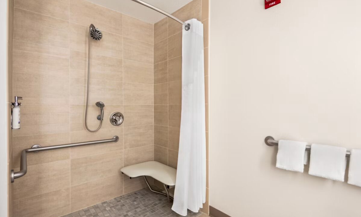 Photo of Bathroom in McDonough