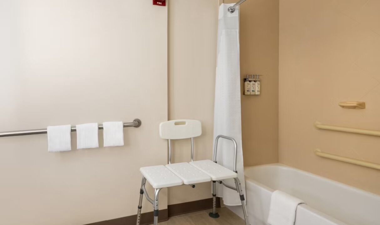 Photo of Bathroom in McDonough