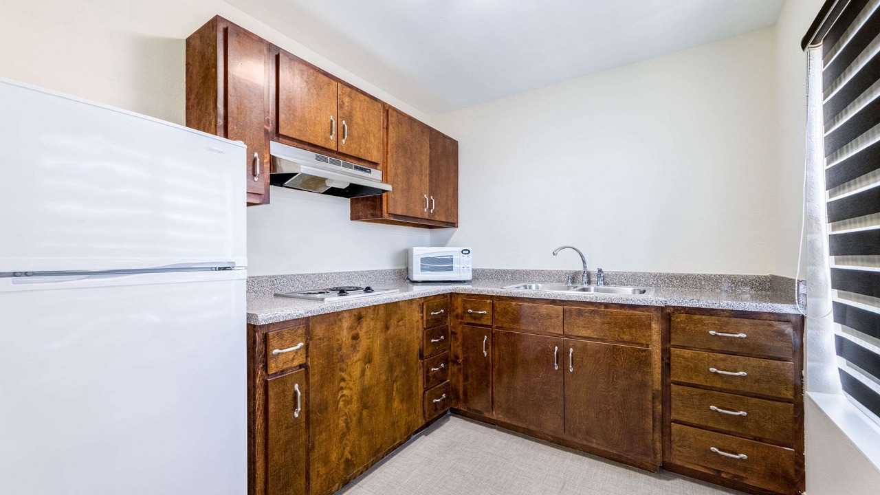 Photo of Kitchen in Madison