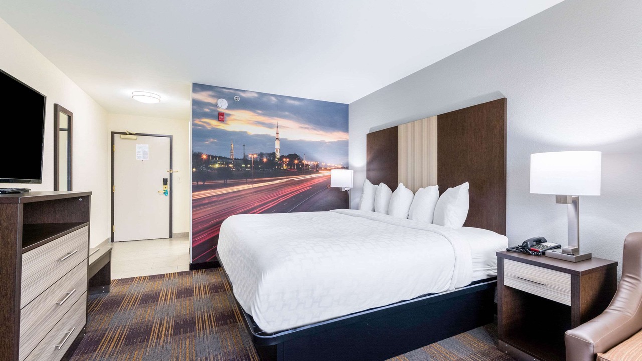 Photo of Bedroom in Madison