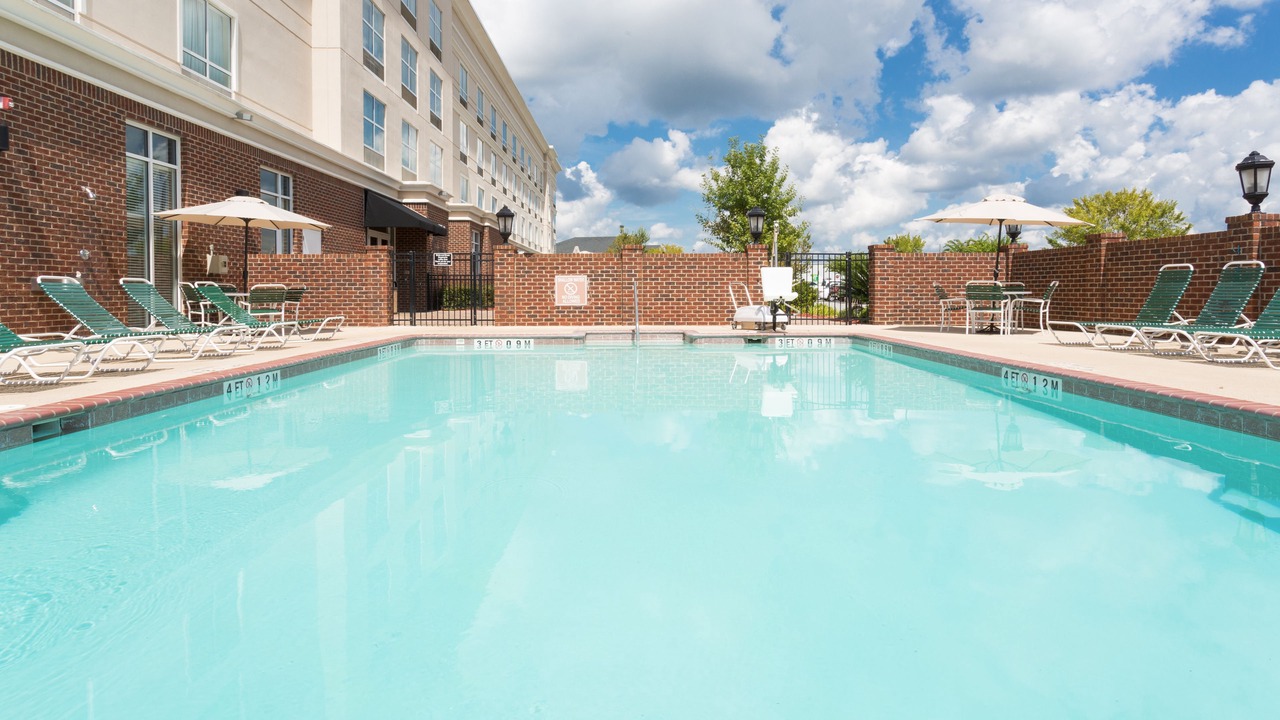 Photo of Outdoor in Statesboro