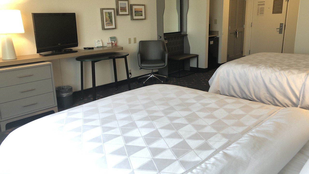 Photo of Bedroom in Statesboro