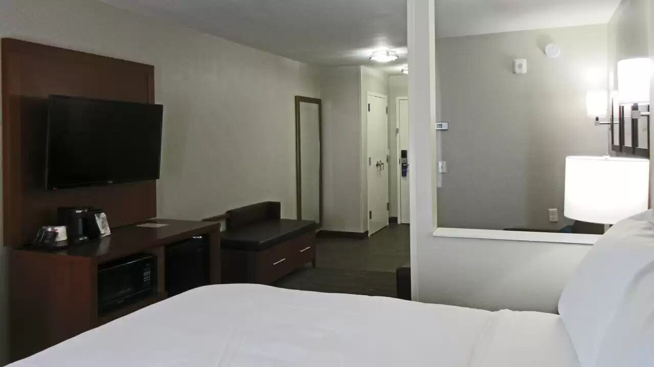 Photo of Bedroom in Dock Junction