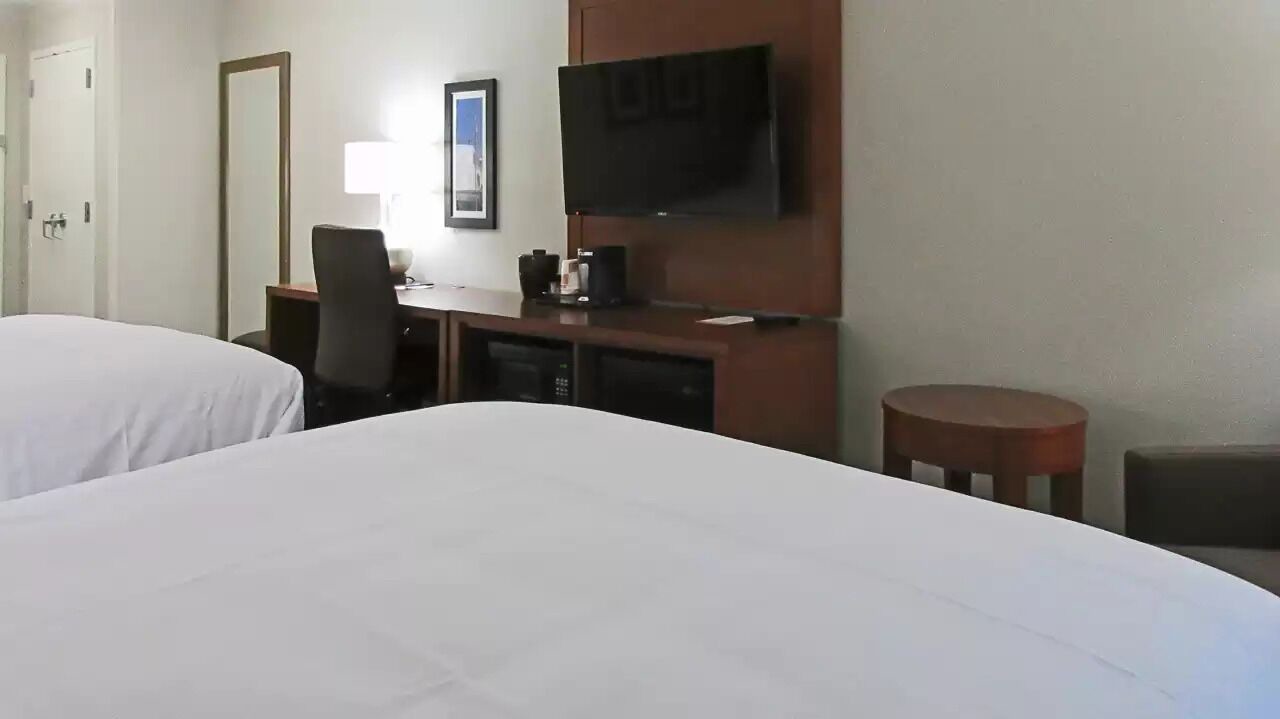 Photo of Bedroom in Dock Junction