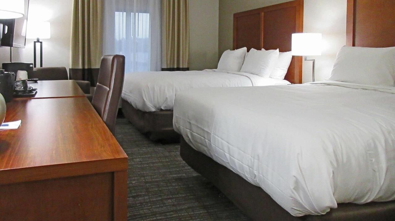 Photo of Bedroom in Dock Junction