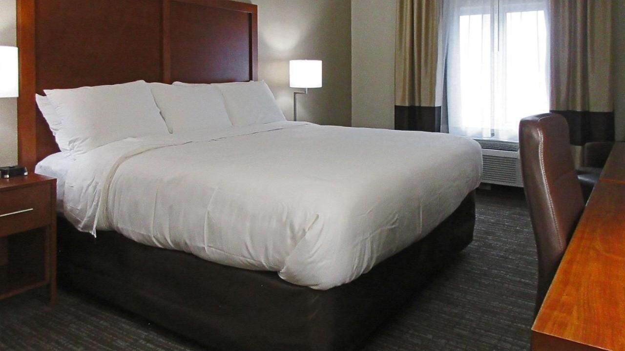 Photo of Bedroom in Dock Junction