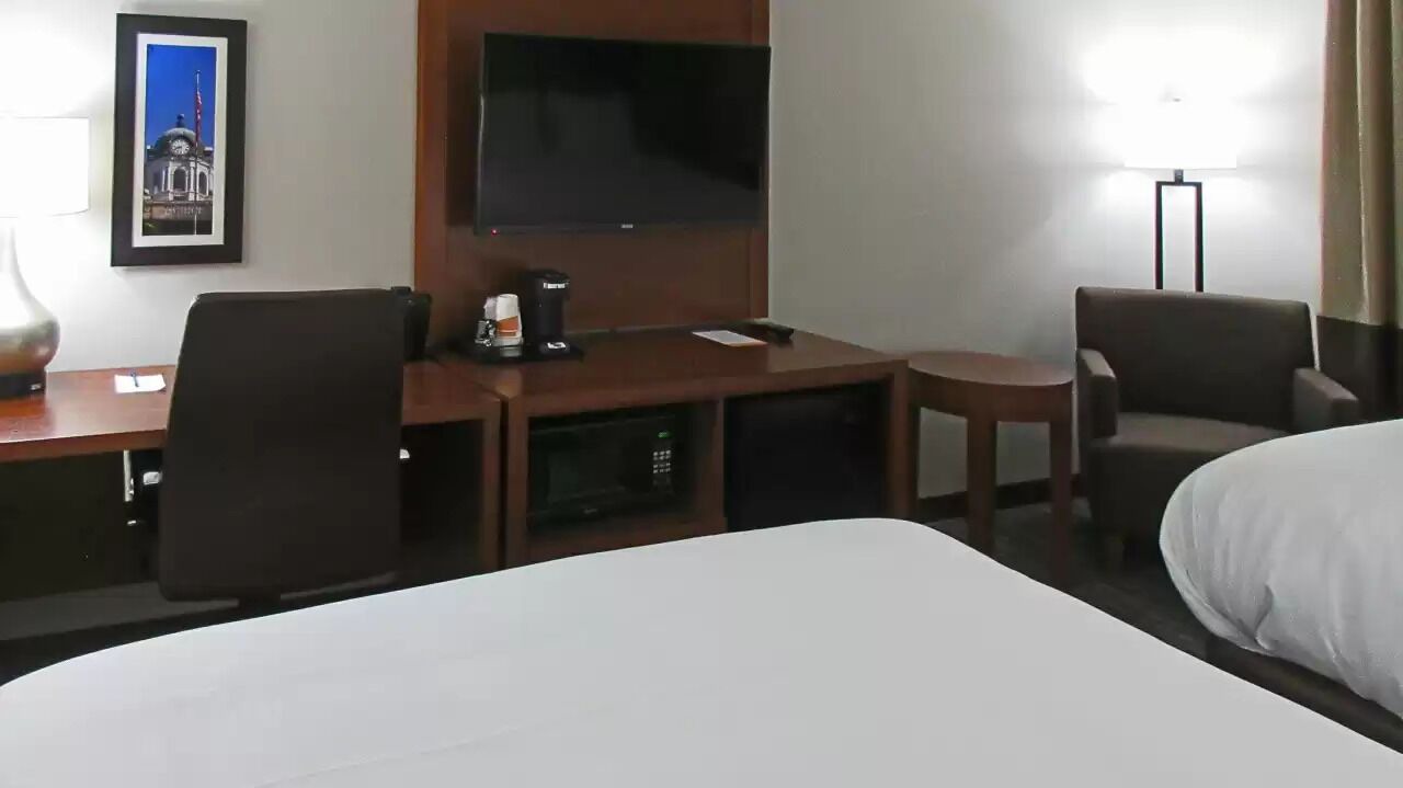 Photo of Bedroom in Dock Junction