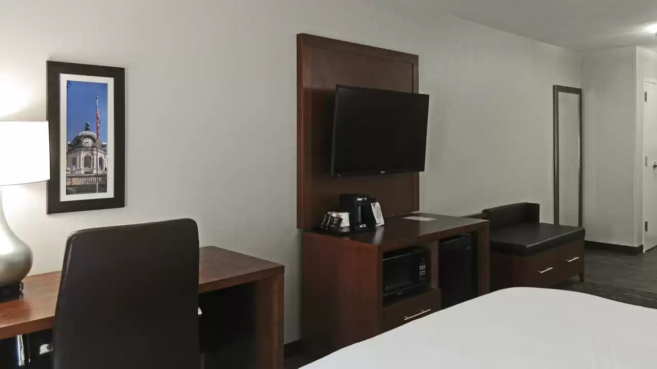 Photo of Bedroom in Dock Junction