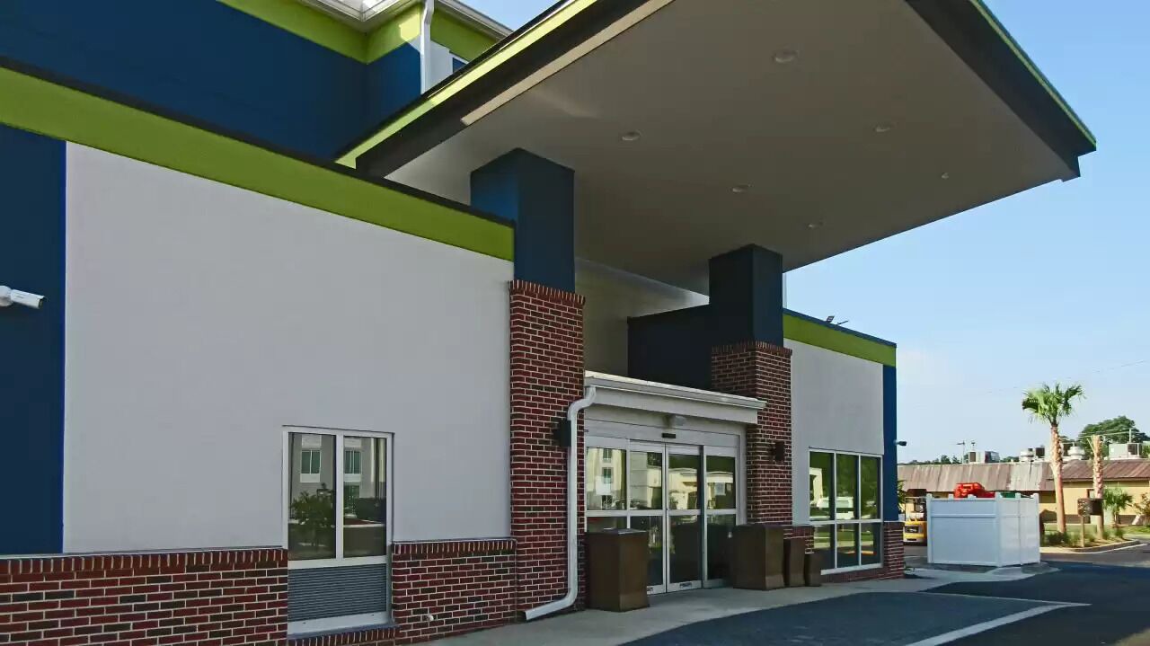Photo of Outdoor in Dock Junction