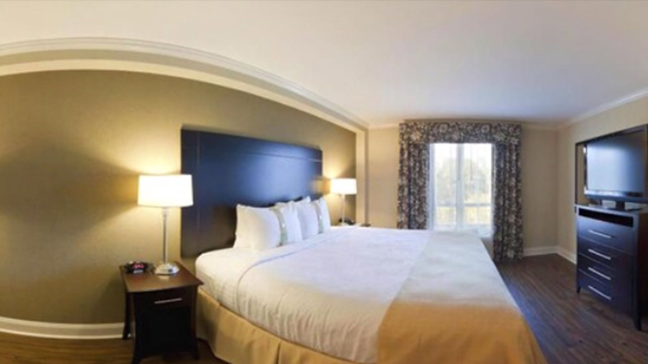Photo of Bedroom in Macon