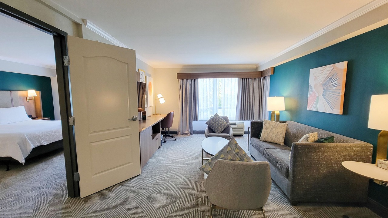 Photo of Bedroom in Macon