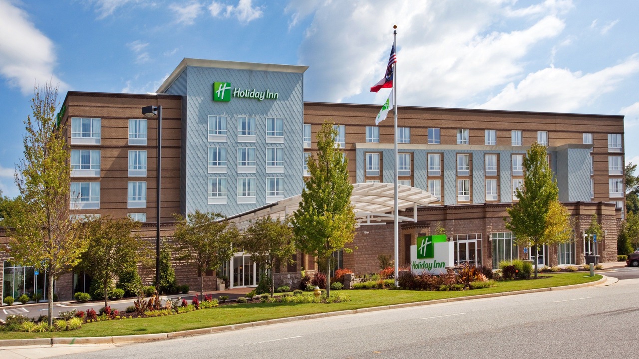 Photo of Outdoor in Macon
