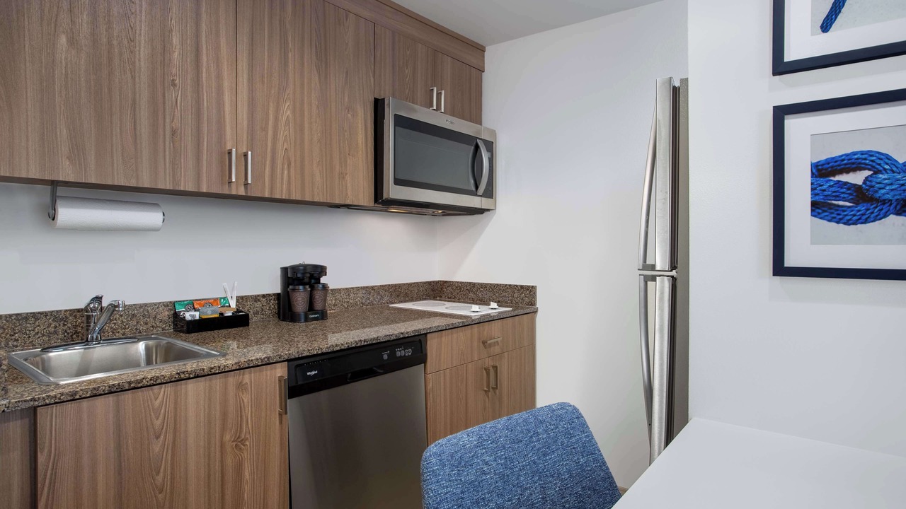 Photo of Kitchen in Mount Mourne