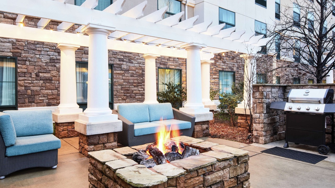 Photo of Outdoor in Fortson