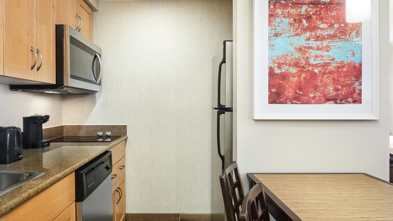 Photo of Kitchen in Fortson