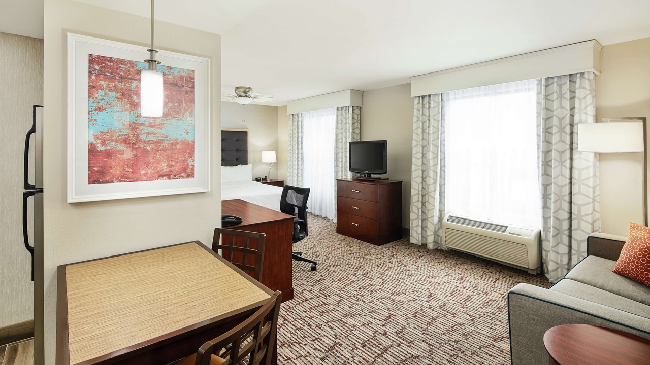 Photo of Bedroom in Fortson