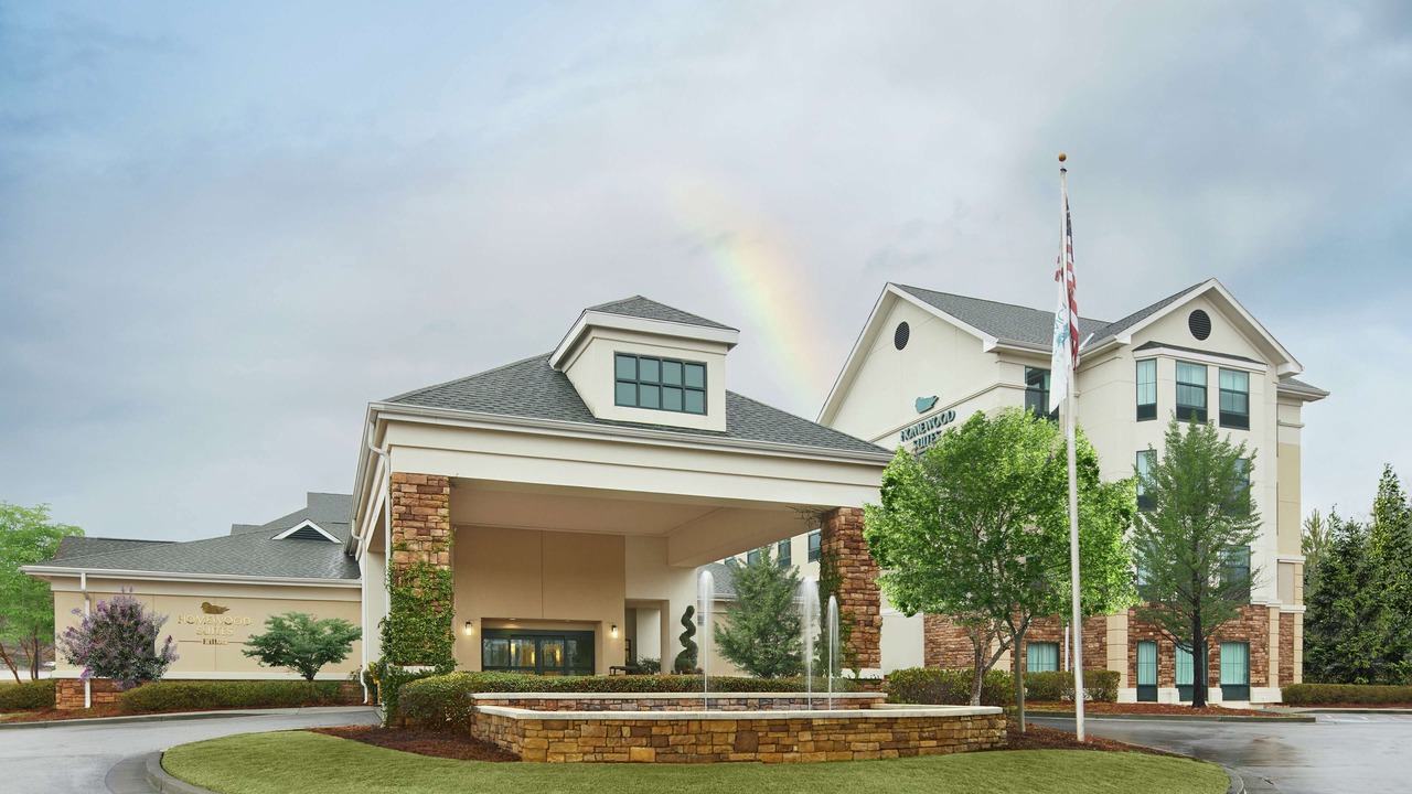 Photo of Outdoor in Fortson