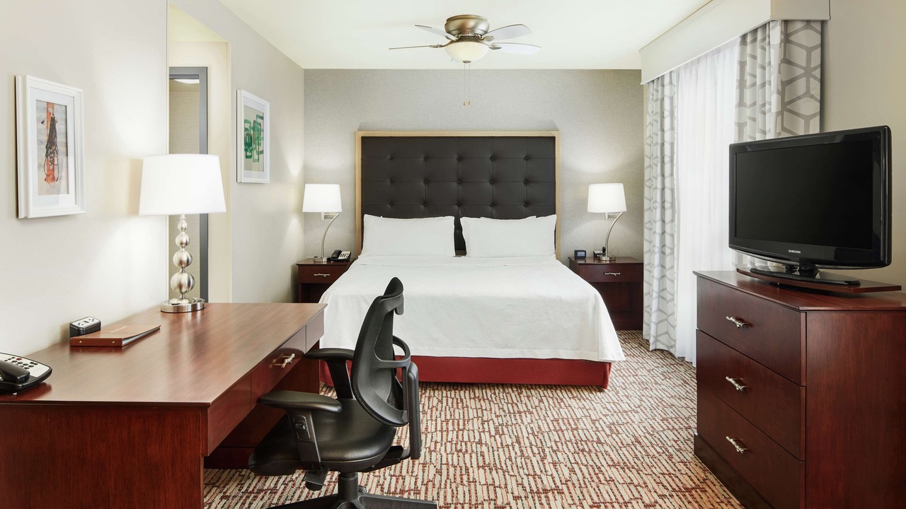 Photo of Bedroom in Fortson