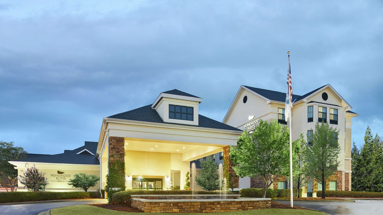 Photo of Outdoor in Fortson