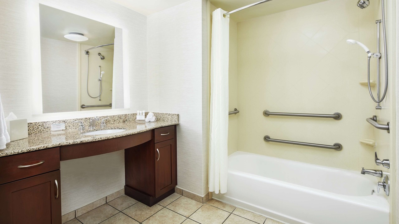 Photo of Bathroom in Fortson