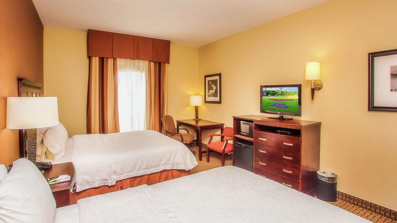 Photo of Bedroom in Kodak